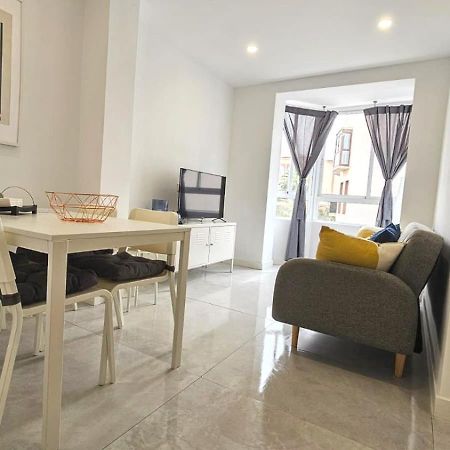 Apartamentos Cartagena Sunset Ngoại thất bức ảnh